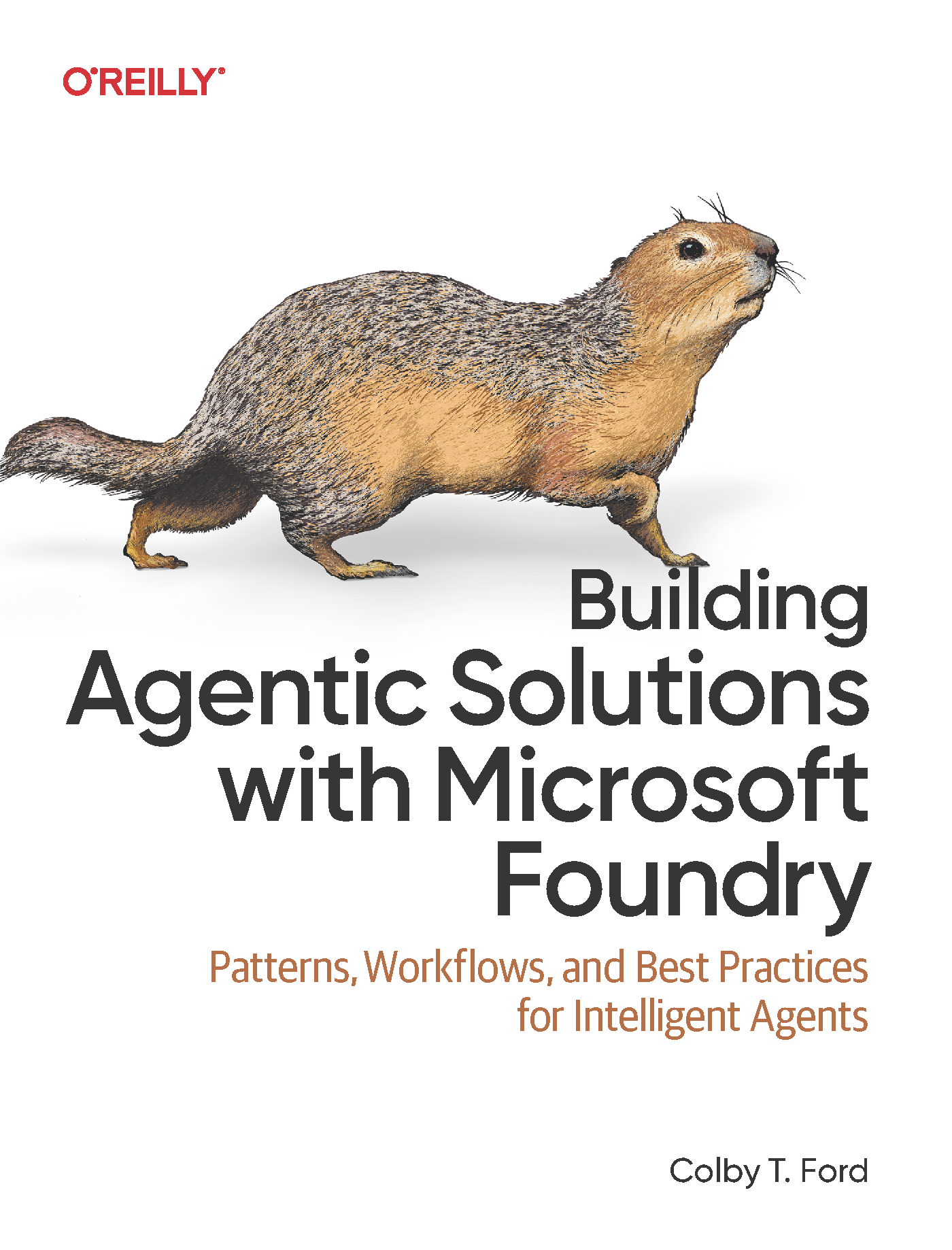 Building Agentic Solutions with Microsoft Foundry